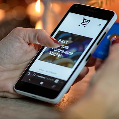 9 Grocery Shopping Apps That Will Make Shopping Easier