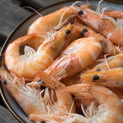 Hacks To Identify A Freezer Burned Shrimp: You Need To Know