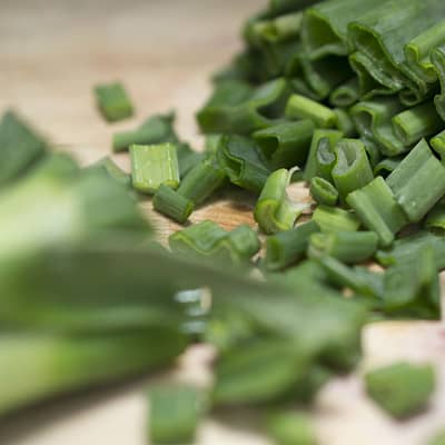 4 Delicious Alternatives To Scallions | By Recipedev