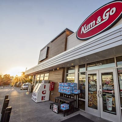 Kum & Go: Eat Greater Des Moines Food Rescue Relationship Has Ended