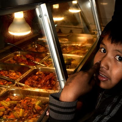 Need Sources: Local Food May Eliminate “Food Apartheid’