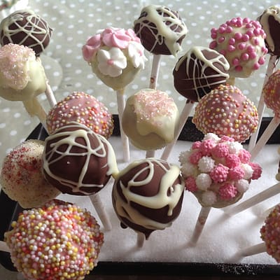 The Popular Cake Pop: Delicious, Creative, And Easy To Make – 2023 Dessert Recipe