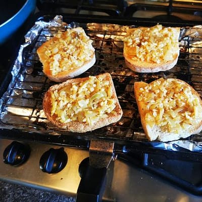 Viking Toast: What Is It? How To Make A Viral Breakfast Recipe