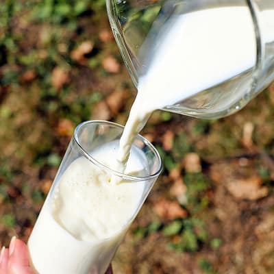 Too Much Dairy Consumption: Cause Of Prostate Cancer