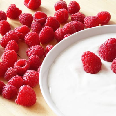 Yogurt – The Ultimate Breakfast of Champions