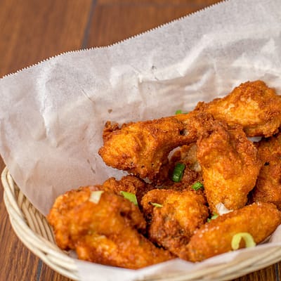 Why Publix Chicken Wings Should Be Your Go-To Party Food? | Finger-Licking Snack