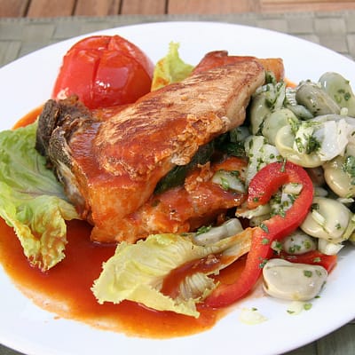 8 Methods To Cook: Why Brining Is The Secret To Tender Fried Pork Chops?