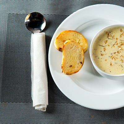 5 Best Ingredients For Thickening Your Calm Chowder | Making It Irresistible