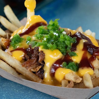 9 Tantalizing Toppings: How To Make Chili Cheese Fries With Sauce?