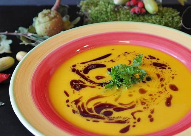 Lentil-Soup-with-red-pepper