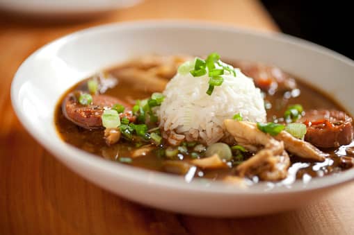 What Is A Simple Way To Thicken Gumbo? Use Different Recipes | By Recipedev