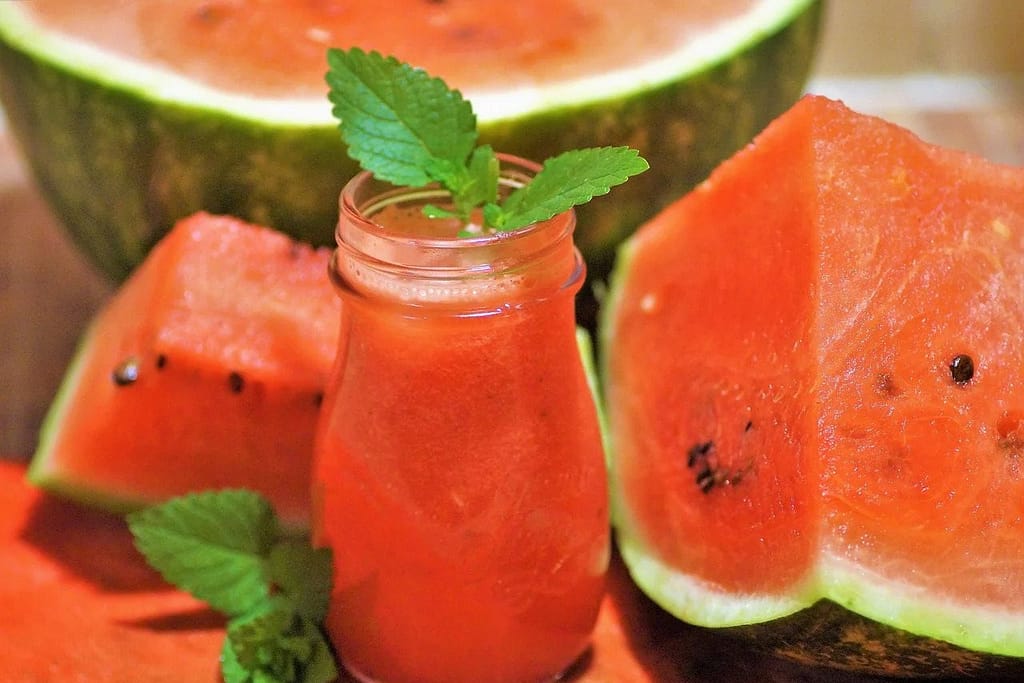 The U.S. Watermelon Season Has Just Begun, How Can You Take Advantage?