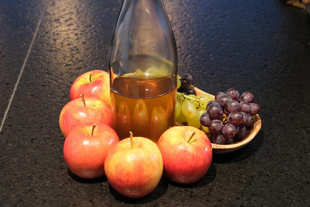 Neuropathy Home-Remedies: Treatment With Apple Cider Vinegar?