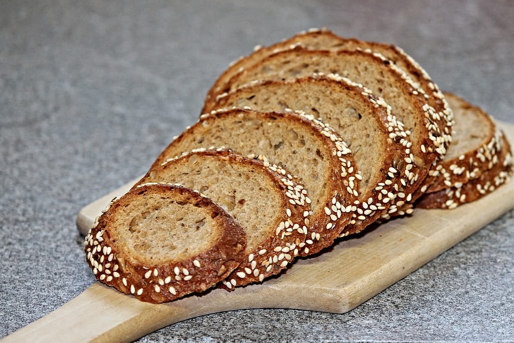 Grandma’s Top-Secret Cook-Book Recipe: Baking Party Rye Bread
