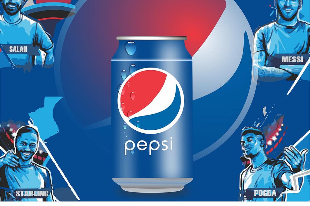 Pepsi Announces Special-Edition Nutmeg Flavor