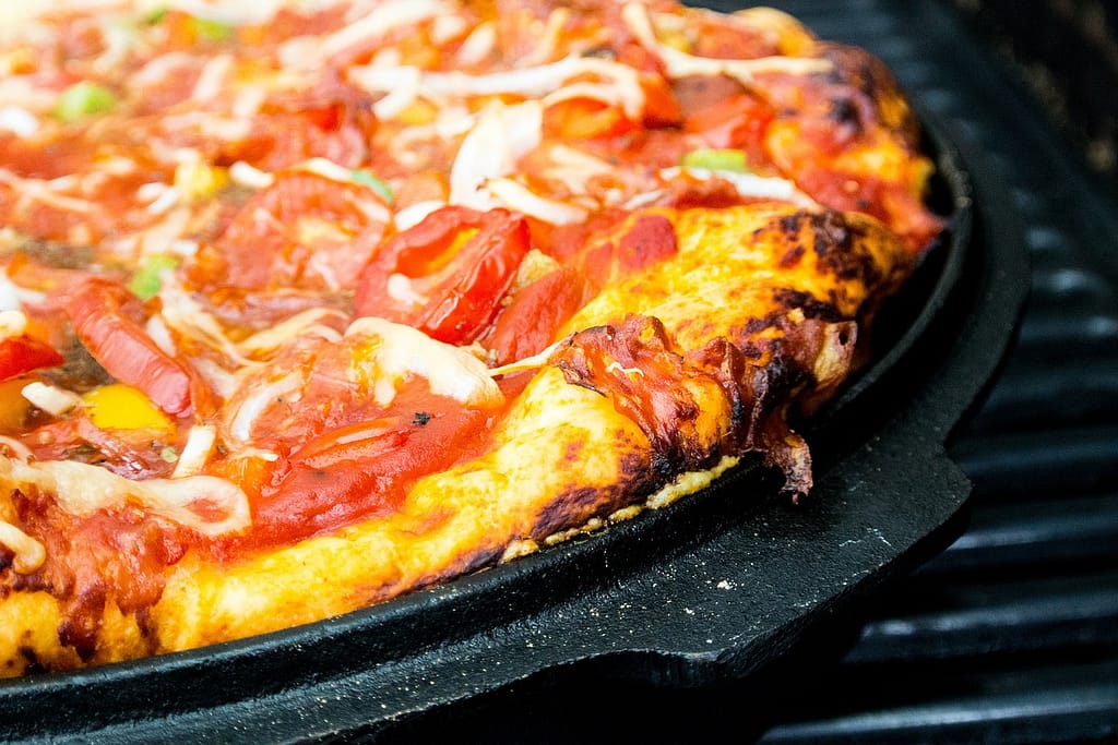Electric Pizza Oven: It’s Your Quick & Efficient Way To Cook Pizza