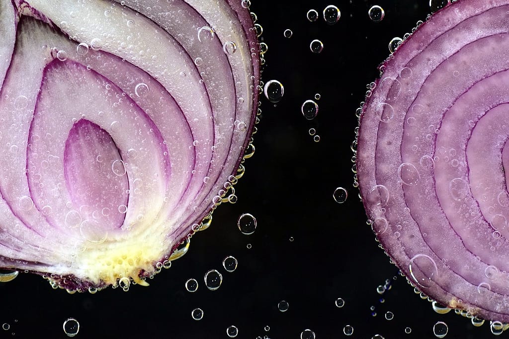 Shower Onions TikTok | Best Way To Get Rid Of Unwanted Odor