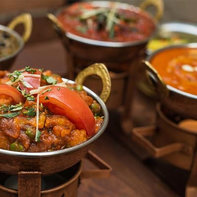 9 Best Delectable Indian Foods Recipes