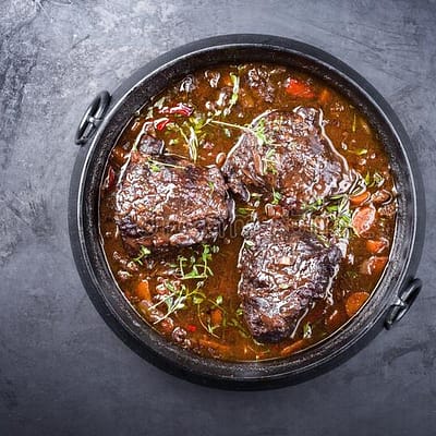 The Ultimate 6 Beef Gravy Recipes Within Reach With Pot Roast Sides