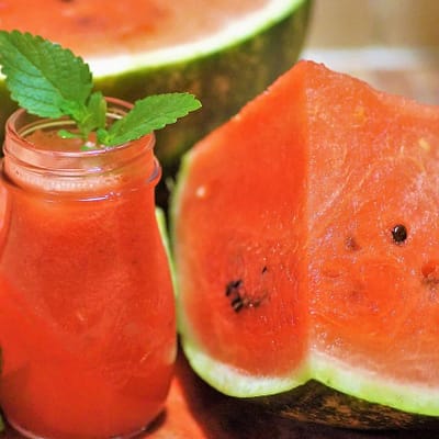 The U.S. Watermelon Season Has Just Begun, How Can You Take Advantage?