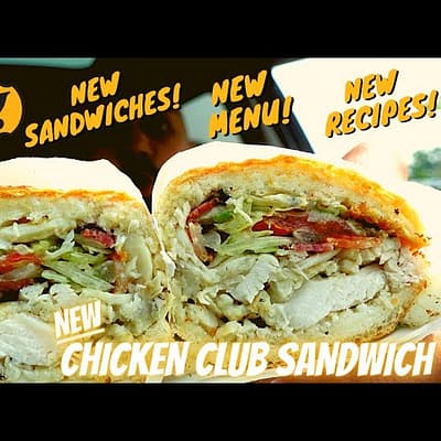 The Potbelly Sandwich Shop Locations “Triple-Digit Growth” From 1977 To 2022
