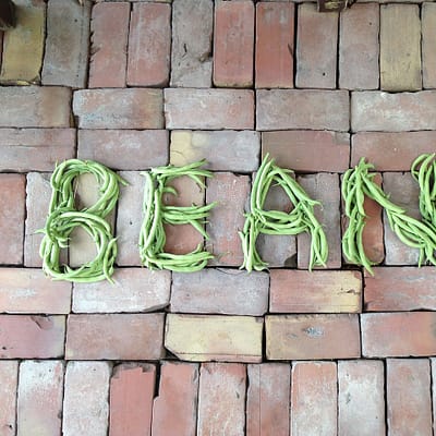20+ Healthy Options: Green Bean Salad Taste Best With Mayonnaise