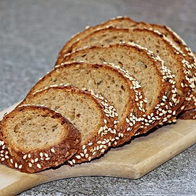 Grandma’s Top-Secret Cook-Book Recipe: Baking Party Rye Bread