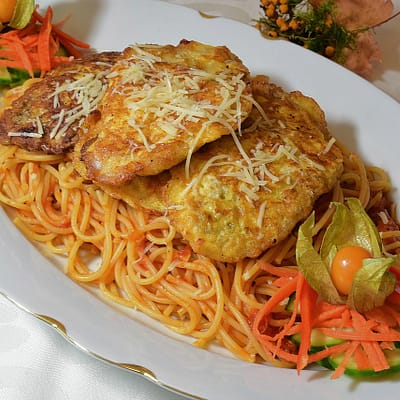 Giada Chicken Piccata Recipe: Life-Changing Italian Dish (15+ Sides)