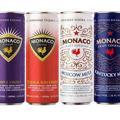 What Are Monaco Drinks? | Benefits & Recipe