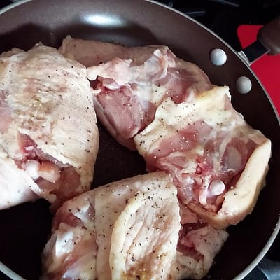 How To Cook: 8 Best Ways To Prepare Pieces Of Chicken | American Meal