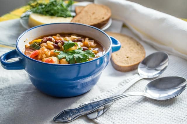 lentil-soup