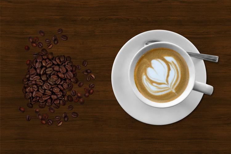 bulletproof coffee