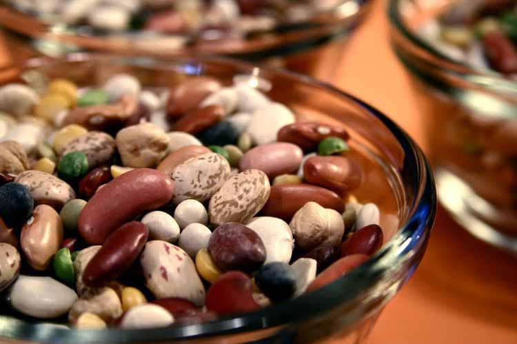 Beans