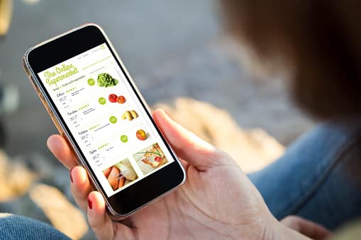 9 Grocery Shopping Apps That Should Makes Life Easier