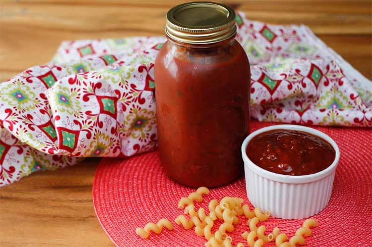 Have You Tried Making Tomato Sauce? |  A Simple Recipe