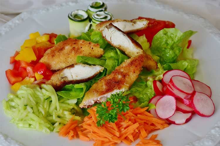 chicken breast