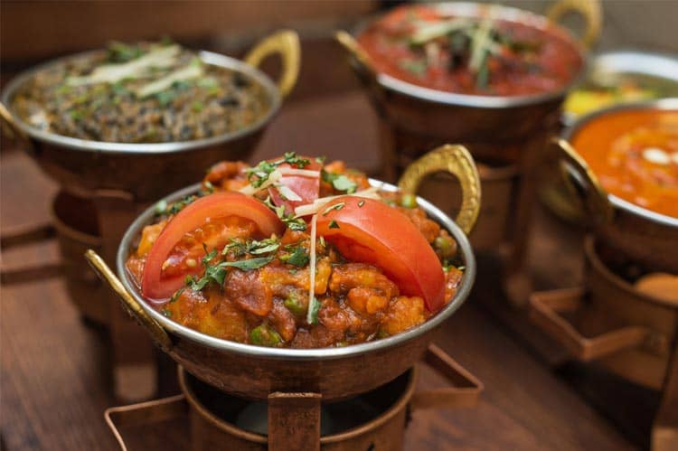 9 Best Delectable Indian Foods Recipes